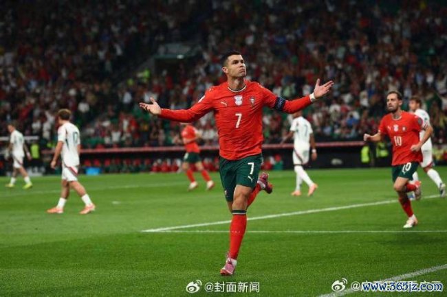 詹俊:C罗下轮或将替补待命 计谋调理激励热议